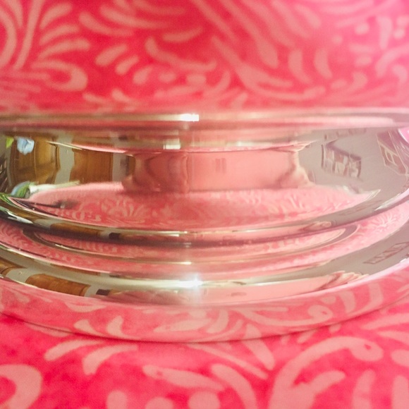 Sheridan Taunton Silversmith Vintage Silver Bowl - Picture 5 of 14
